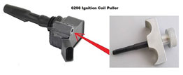 Picture of LASER TOOLS - 6298 - Puller, ignition coil unit (Vehicle Specific Tools)