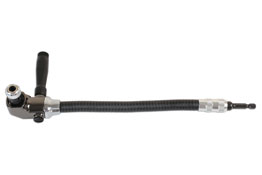 Picture of LASER TOOLS - 6385 - Bit Holder (Tool, universal)