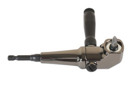 Picture of LASER TOOLS - 6386 - Bit Holder (Tool, universal)