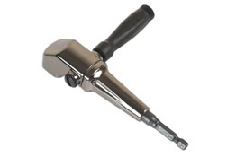 Picture of LASER TOOLS - 6386 - Bit Holder (Tool, universal)