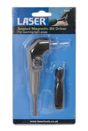 Picture of LASER TOOLS - 6386 - Bit Holder (Tool, universal)