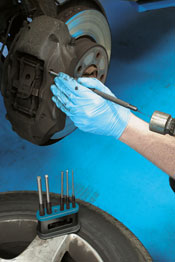 Picture of LASER TOOLS - 6400 - Drift Set (Tool, universal)