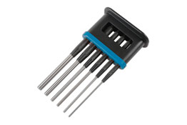 Picture of LASER TOOLS - 6400 - Drift Set (Tool, universal)