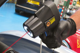 Picture of LASER TOOLS - 6515 - Thermal Imaging Camera (Workshop Equipment)