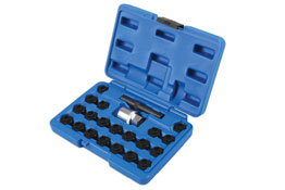 Picture of LASER TOOLS - 6539 - Wheel Nut (Wheels)
