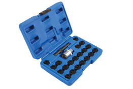 Picture of LASER TOOLS - 6539 - Wheel Nut (Wheels)