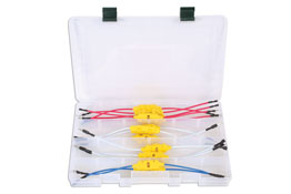 Picture of LASER TOOLS - 6545 - Test Device, relay (Workshop Equipment)