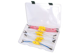 Picture of LASER TOOLS - 6545 - Test Device, relay (Workshop Equipment)