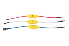 Picture of LASER TOOLS - 6545 - Test Device, relay (Workshop Equipment)
