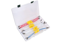 Picture of LASER TOOLS - 6545 - Test Device, relay (Workshop Equipment)