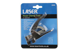 Picture of LASER TOOLS - 6556 - Pliers, hose clamp (Tool, universal)