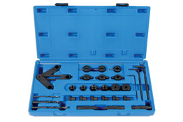 Picture of LASER TOOLS - 6587 - Bit Holder (Tool, universal)