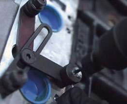 Picture of LASER TOOLS - 6587 - Bit Holder (Tool, universal)