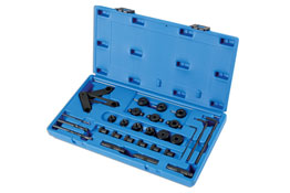 Picture of LASER TOOLS - 6587 - Bit Holder (Tool, universal)