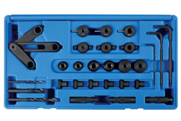 Picture of LASER TOOLS - 6587 - Bit Holder (Tool, universal)