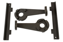 Picture of LASER TOOLS - 6604 - Tool Set, timing chain (Vehicle Specific Tools)