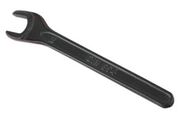 Picture of LASER TOOLS - 6670 - Open-end Spanner (Tool, universal)