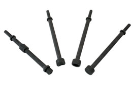 Picture of LASER TOOLS - 6677 - Chisel + Drift Set (Tool, universal)