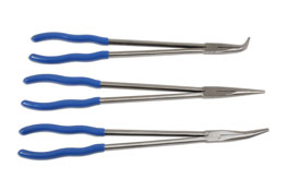 Picture of LASER TOOLS - 6684 - Pliers Wrench Set (Tool, universal)
