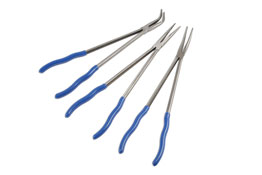 Picture of LASER TOOLS - 6684 - Pliers Wrench Set (Tool, universal)