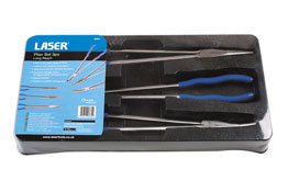 Picture of LASER TOOLS - 6684 - Pliers Wrench Set (Tool, universal)