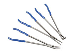 Picture of LASER TOOLS - 6684 - Pliers Wrench Set (Tool, universal)