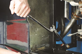 Picture of LASER TOOLS - 6745 - Extension, ring / open-ended spanner (Tool, universal)