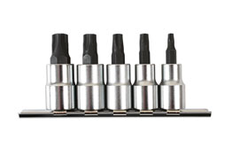 Picture of LASER TOOLS - 6768 - Screwdriver Bit Set (Tool, universal)