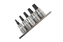 Picture of LASER TOOLS - 6768 - Screwdriver Bit Set (Tool, universal)