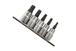 Picture of LASER TOOLS - 6768 - Screwdriver Bit Set (Tool, universal)