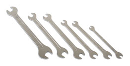 Picture of LASER TOOLS - 6788 - Open-end Spanner Set (Tool, universal)