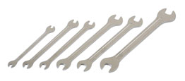 Picture of LASER TOOLS - 6788 - Open-end Spanner Set (Tool, universal)