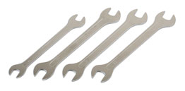 Picture of LASER TOOLS - 6789 - Open-end Spanner Set (Tool, universal)