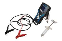 Picture of LASER TOOLS - 6802 - Tester Set, brake fluid boiling point (Workshop Devices)