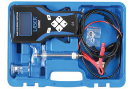 Picture of LASER TOOLS - 6802 - Tester Set, brake fluid boiling point (Workshop Devices)