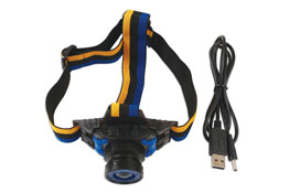 Picture of LASER TOOLS - 6808 - Worklight (Workshop Equipment)