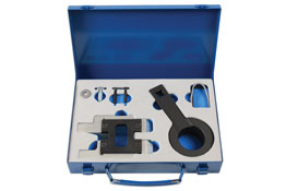 Picture of LASER TOOLS - 6810 - Tool Set, timing chain (Vehicle Specific Tools)