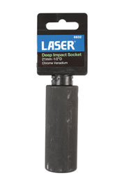 Picture of LASER TOOLS - 6832 - Socket (Tool, universal)