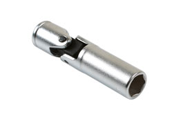 LASER TOOLS - 6837 - Articulated Socket, glow plug (Vehicle Specific ...