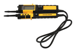 Picture of LASER TOOLS - 6843 - Voltage Detector (Workshop Devices)