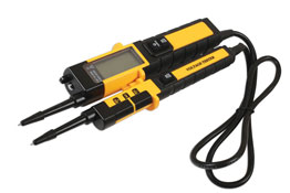 Picture of LASER TOOLS - 6843 - Voltage Detector (Workshop Devices)