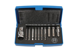 Picture of LASER TOOLS - 6845 - Nut, bolt extractor (Special Tools, universal)