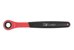Picture of LASER TOOLS - 6883 - Ratchet Ring Spanner (Tool, universal)
