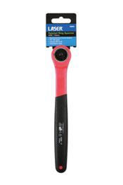 Picture of LASER TOOLS - 6883 - Ratchet Ring Spanner (Tool, universal)