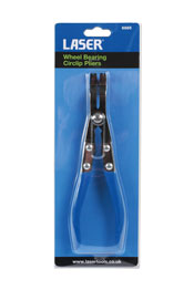Picture of LASER TOOLS - 6885 - Circlip Pliers (Tool, universal)