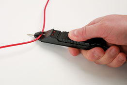 Picture of LASER TOOLS - 6886 - Diagnosis Unit, short circuit cause (Workshop Devices)
