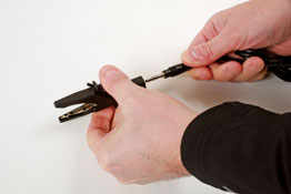Picture of LASER TOOLS - 6886 - Diagnosis Unit, short circuit cause (Workshop Devices)
