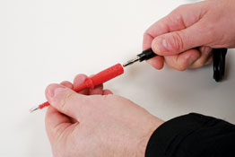 Picture of LASER TOOLS - 6886 - Diagnosis Unit, short circuit cause (Workshop Devices)
