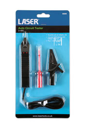 Picture of LASER TOOLS - 6886 - Diagnosis Unit, short circuit cause (Workshop Devices)