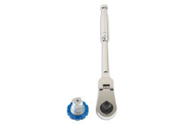 Picture of LASER TOOLS - 6892 - Reversible Ratchet (Tool, universal)